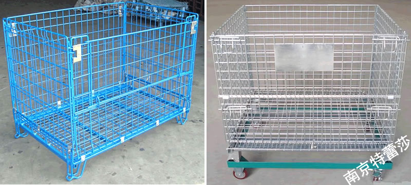 噴塑倉儲籠/歐式倉儲籠 噴塑倉儲籠/歐式倉儲籠