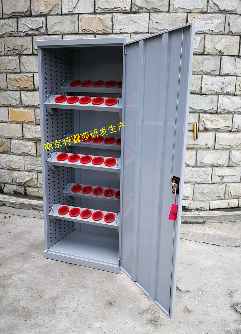 bt40刀具柜、bt50刀具柜（單開(kāi)門刀具柜定做）