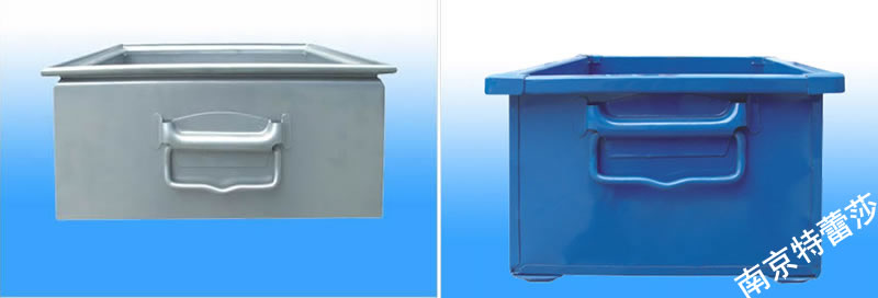 鍍鋅金屬周轉(zhuǎn)箱噴塑金屬周轉(zhuǎn)箱 鍍鋅金屬周轉(zhuǎn)箱噴塑金屬周轉(zhuǎn)箱