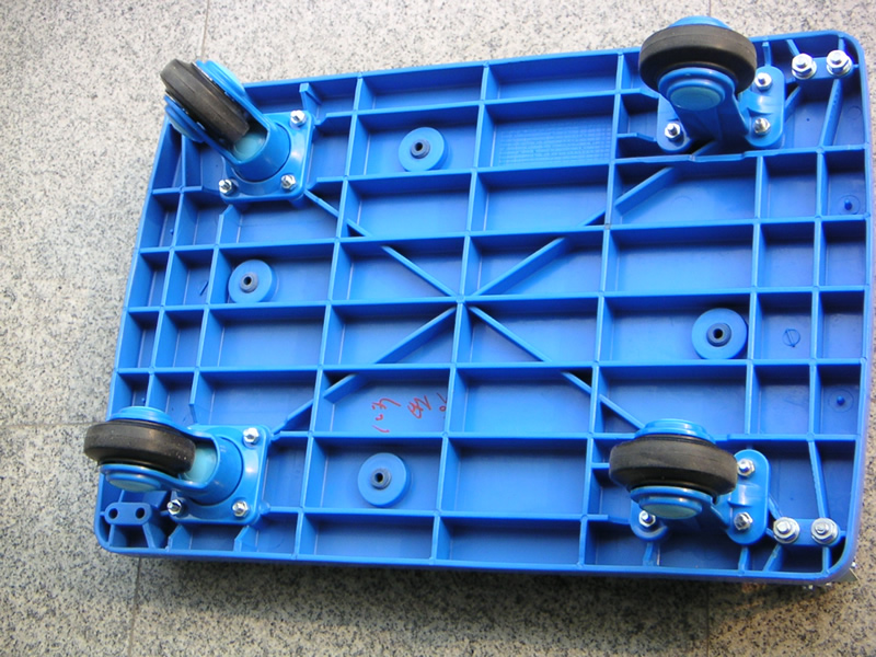 靜音手推車 靜音手推車